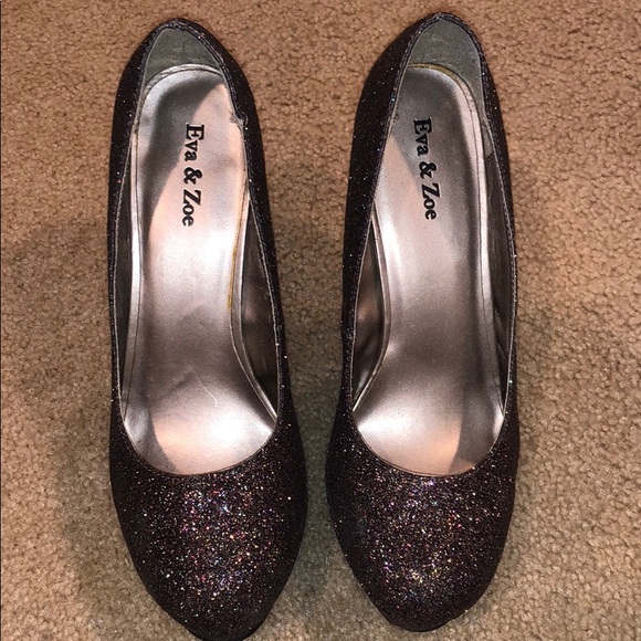 Eva & Zoe Heels - Picture 2 of 4